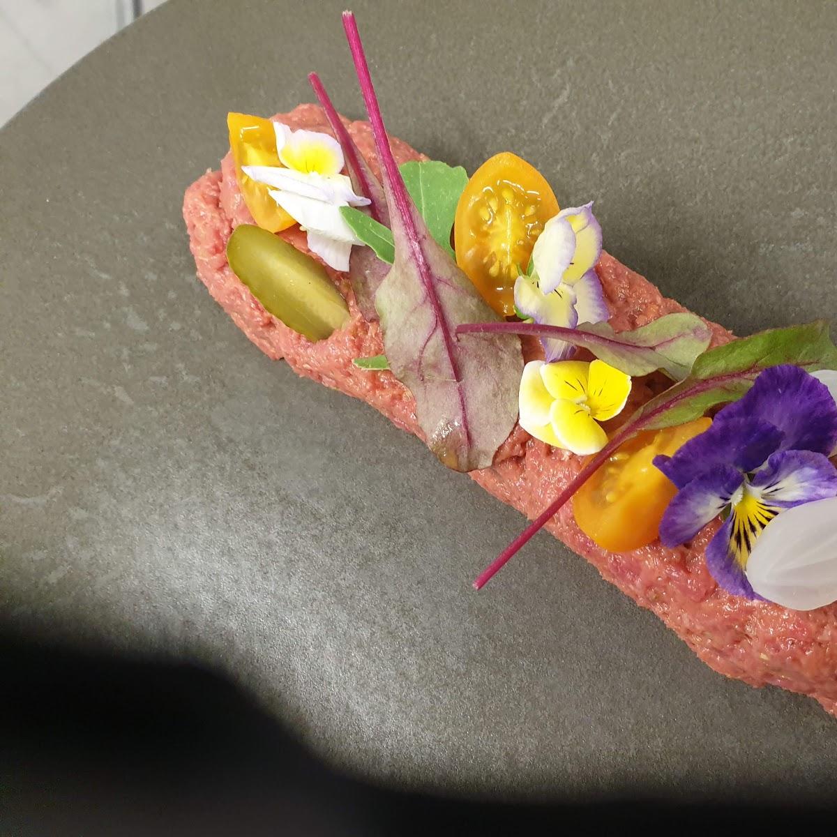 Restaurant "er Stube" in  Bollendorf