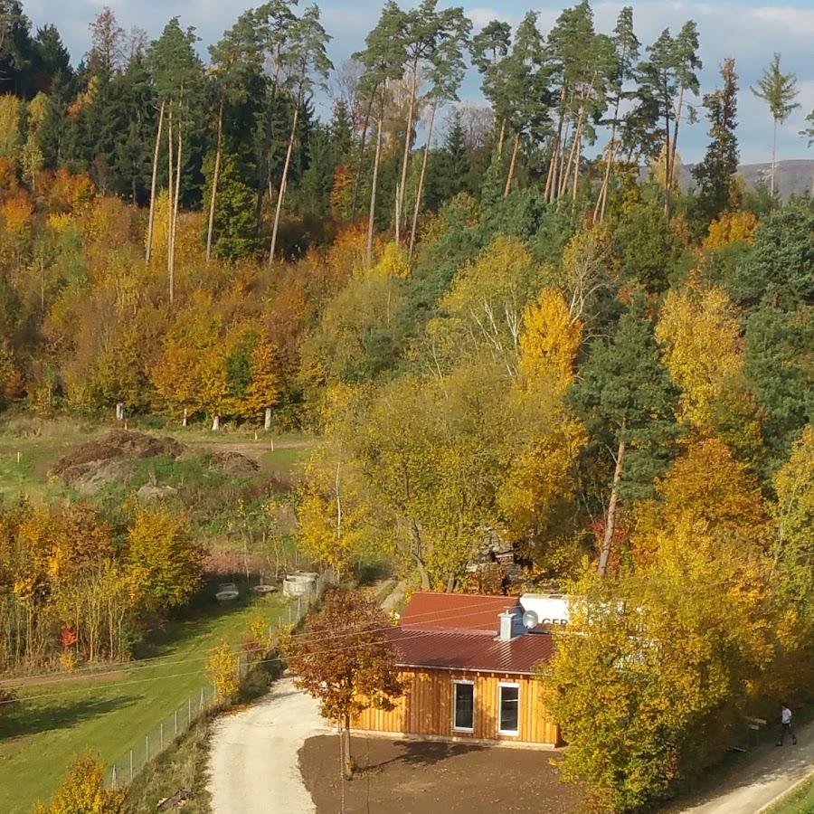 Restaurant "Posthäusla Fürnheim" in  Wassertrüdingen