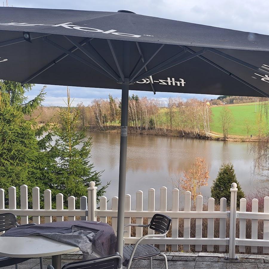 Restaurant "da nino | cucina mediterrania" in Arzberg