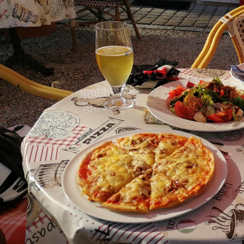 Restaurant "da nino | cucina mediterrania" in  Arzberg