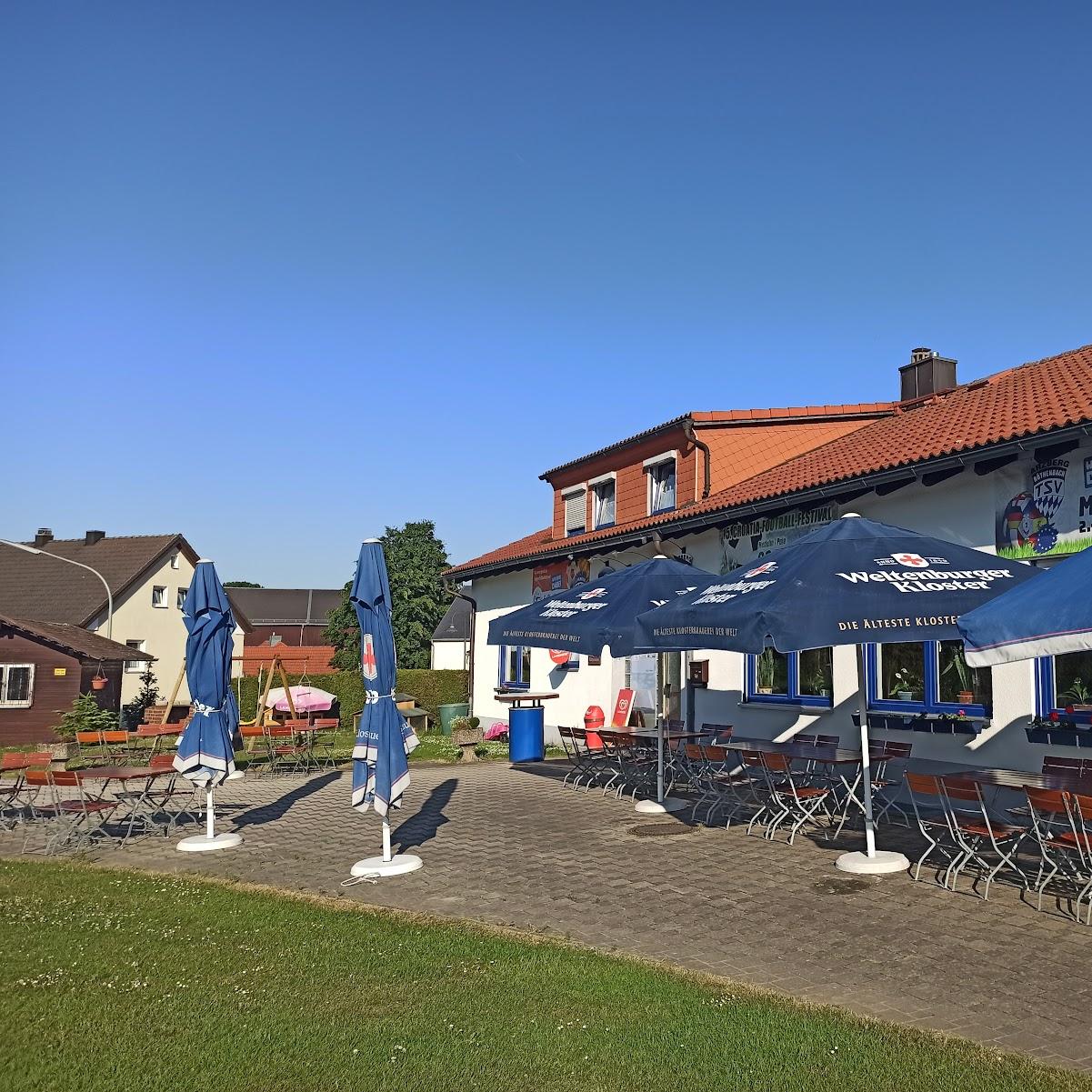 Restaurant " Zum Haisl