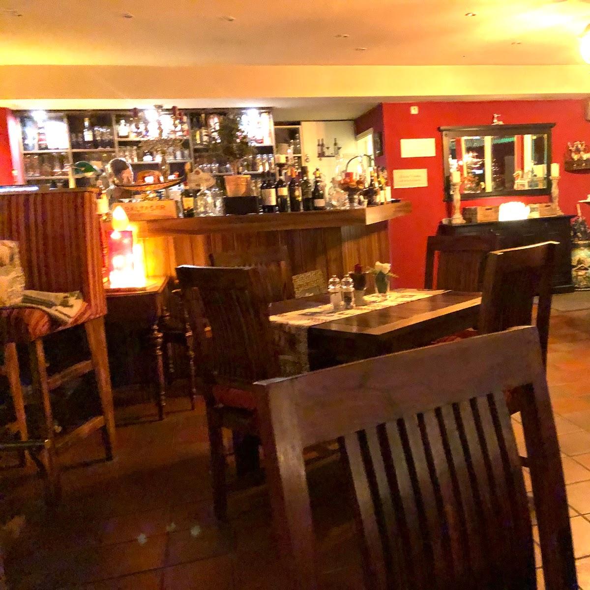 Restaurant "Ristorante Quanto Basta" in  Pinneberg