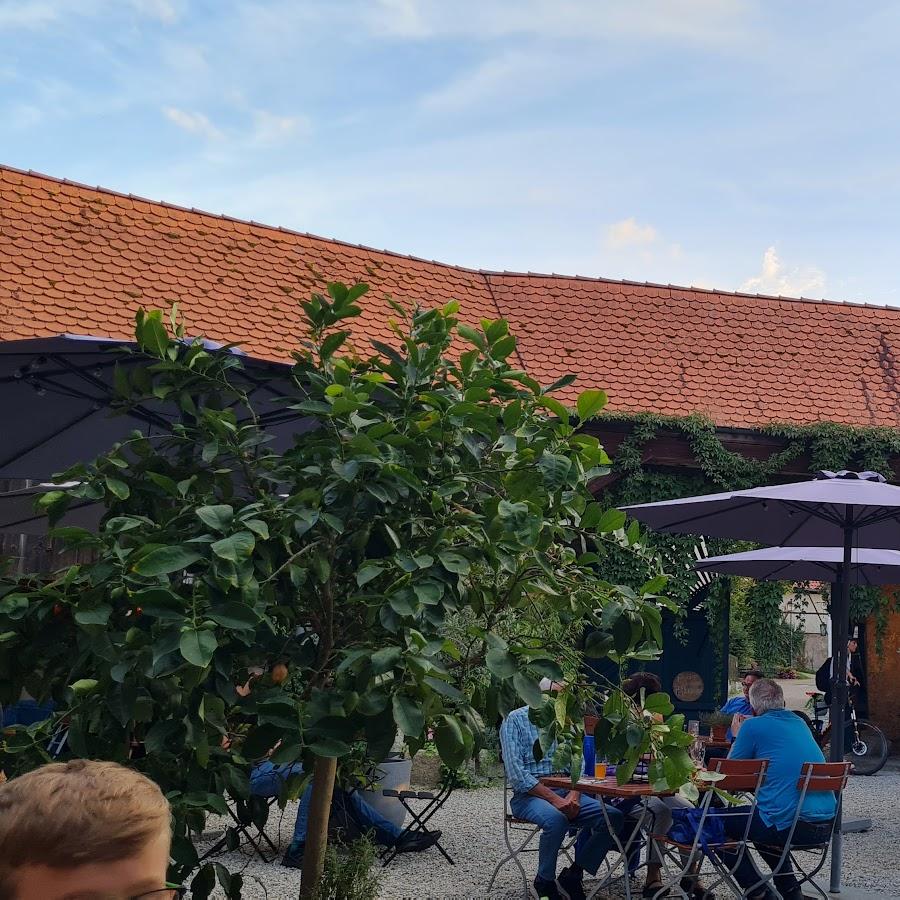 Restaurant "Geigel´s Gewölbe - Gaststätte" in Hohenberg an der Eger