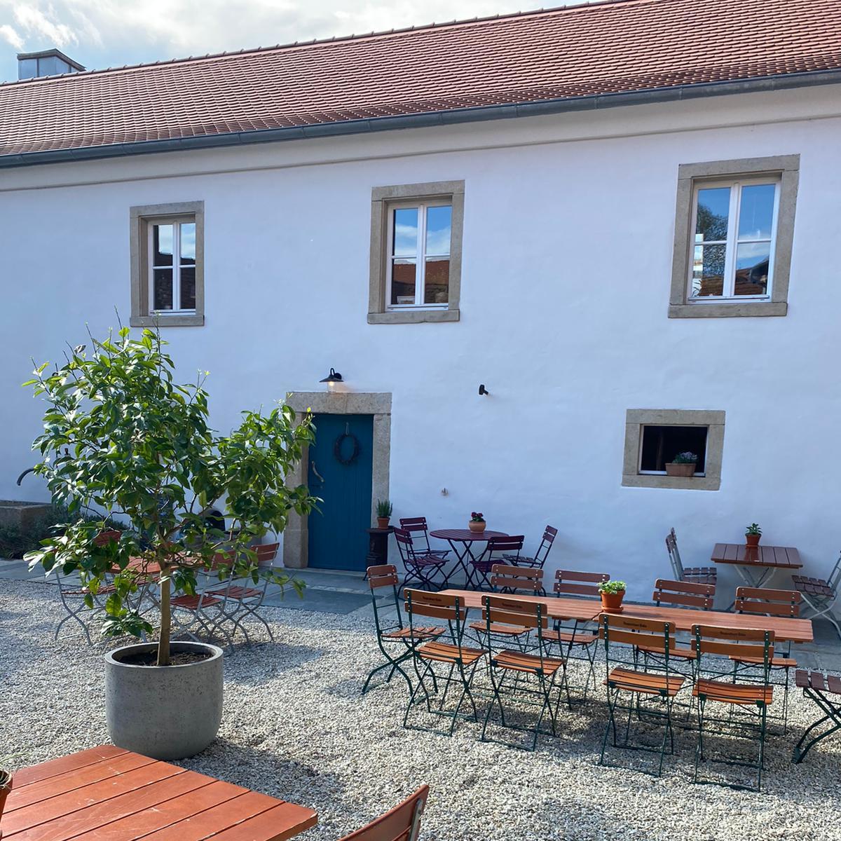 Restaurant "Geigel´s Gewölbe - Gaststätte" in  Eger