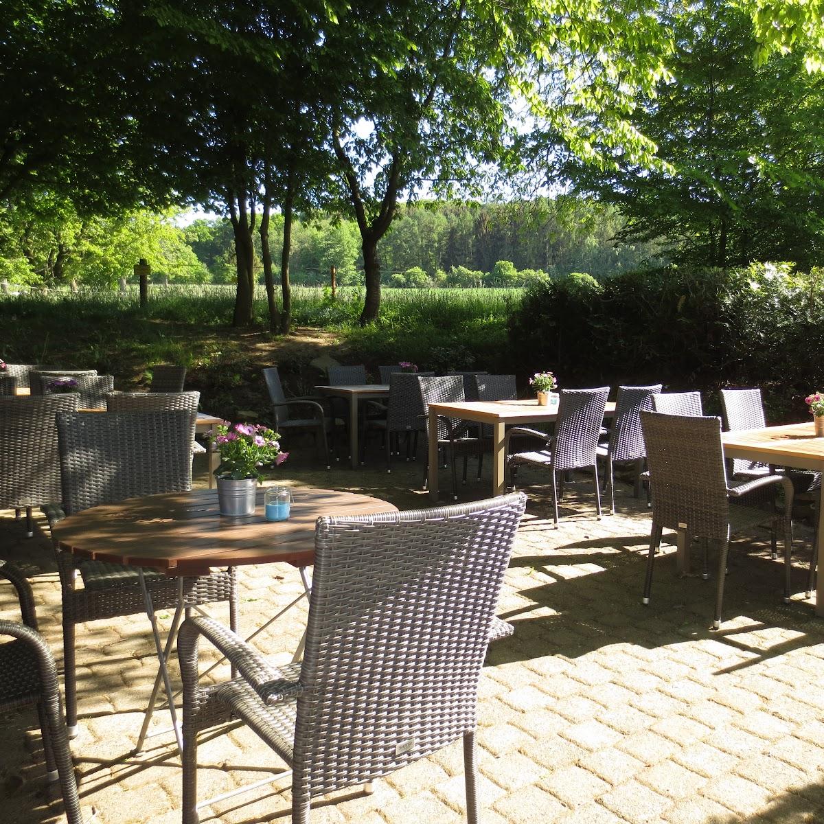 Restaurant "Bauernstube bei Hanni" in Menden (Sauerland)