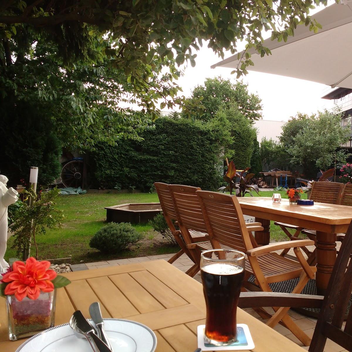 Restaurant "Athen" in Menden (Sauerland)