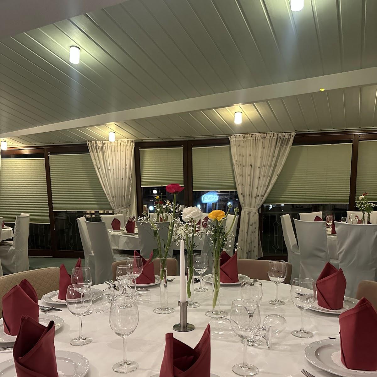 Restaurant "Bei Ivo" in Menden (Sauerland)