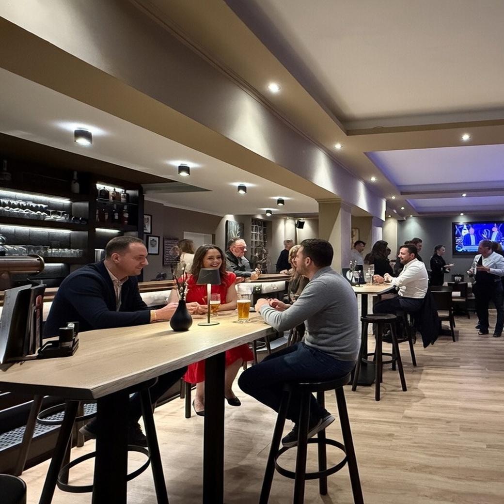 Restaurant "Stadtschänke bei Niko" in Menden (Sauerland)