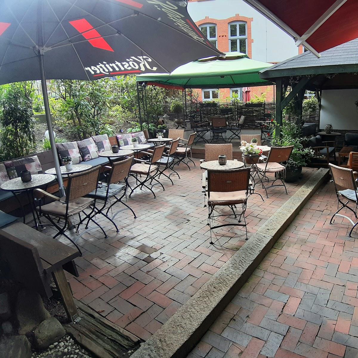 Restaurant "Remise" in Pinneberg