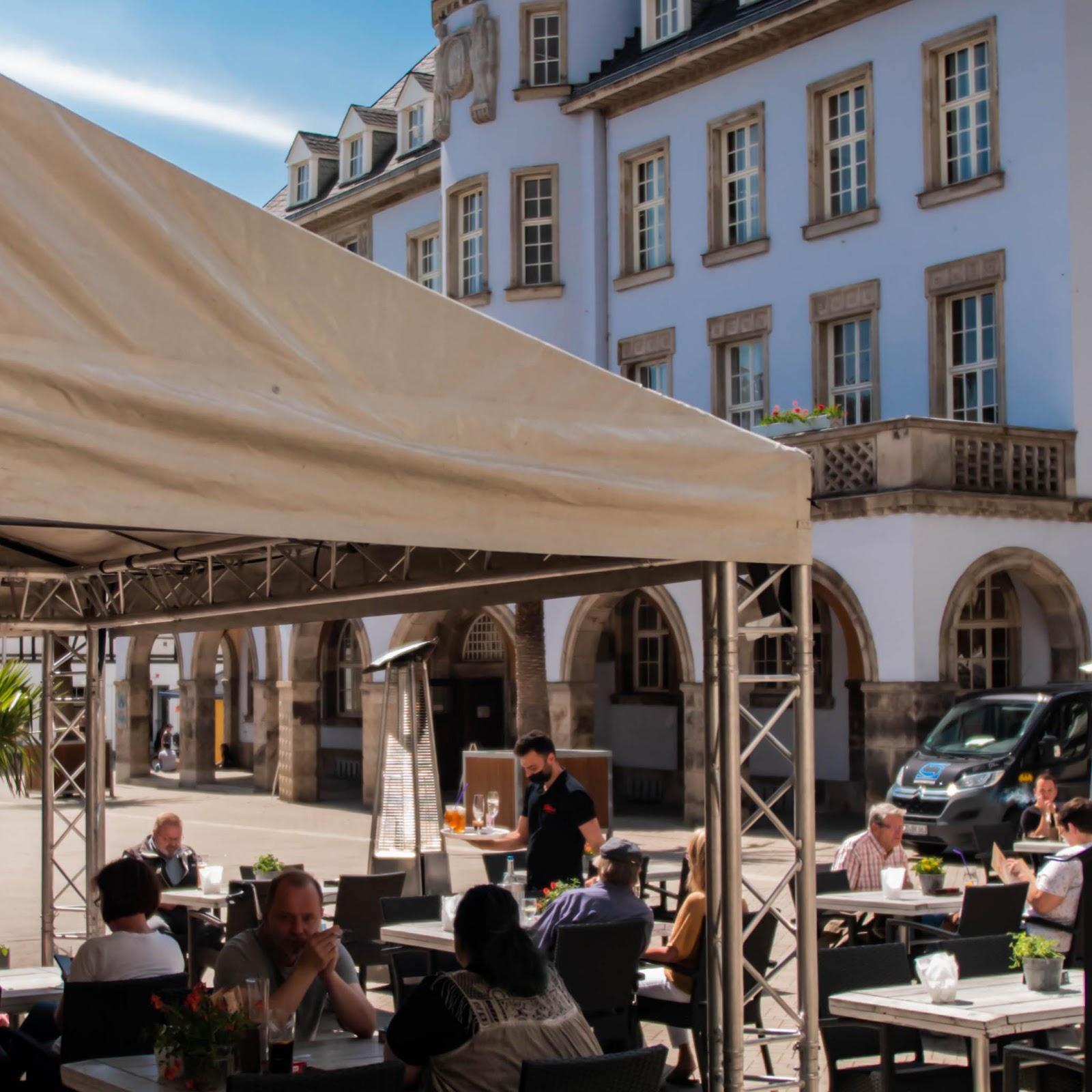 Restaurant "Salsa - Mexican Bar" in Menden (Sauerland)