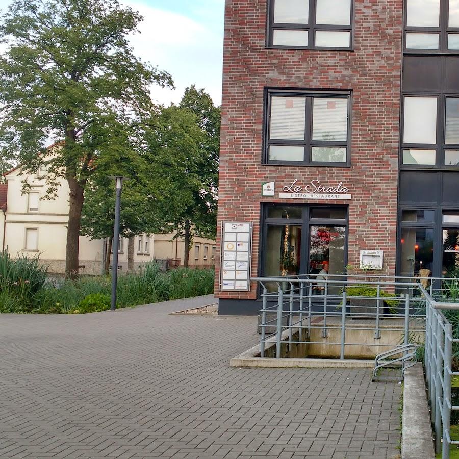Restaurant "La Strada" in Menden (Sauerland)