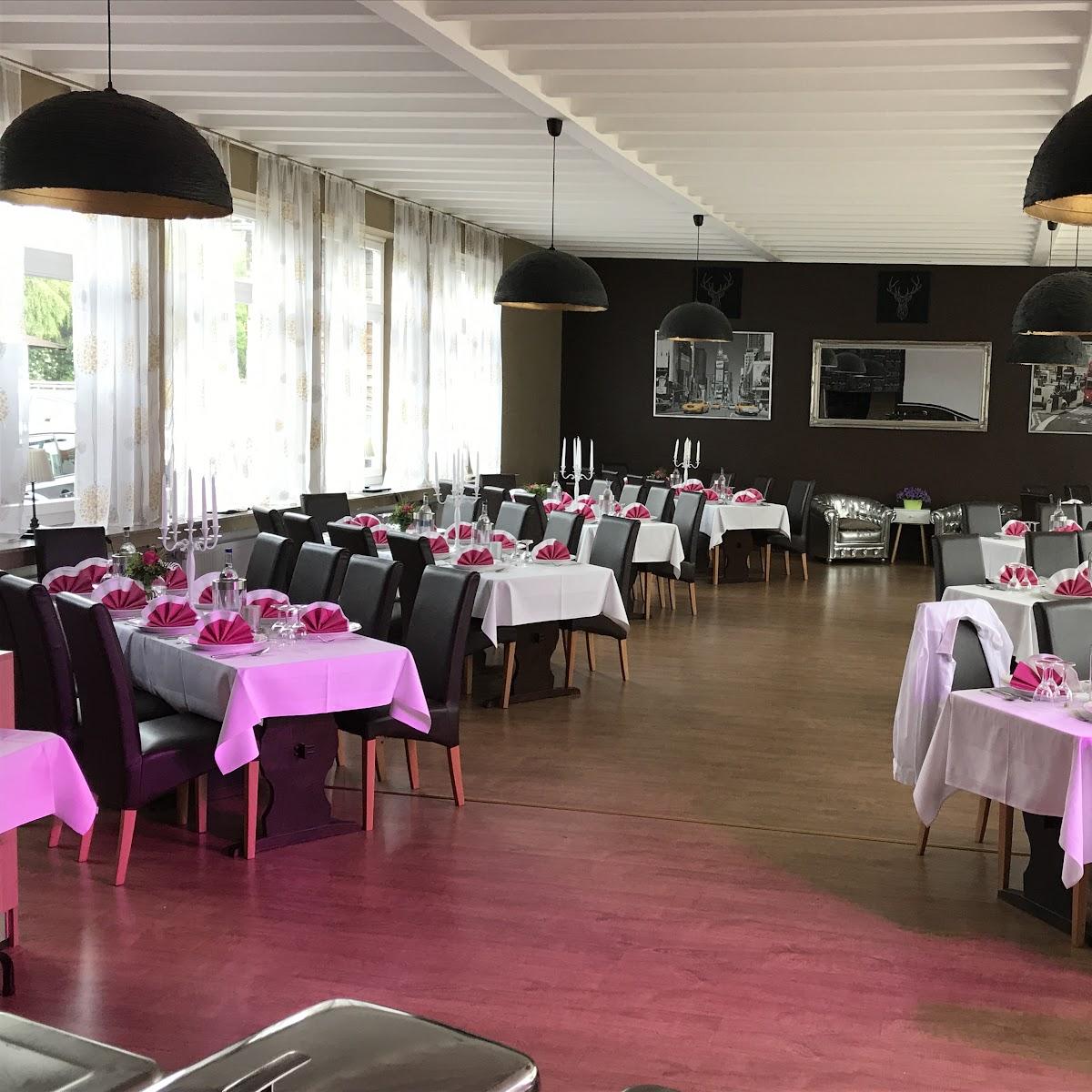 Restaurant "Dahlhauser Landhaus - Die Schnitzelmanufaktur" in Menden (Sauerland)