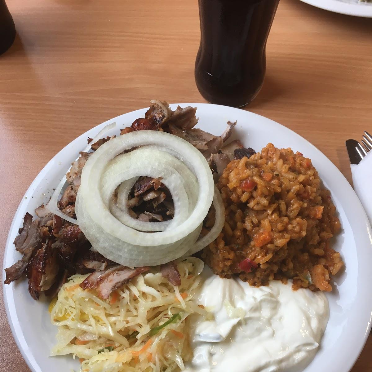 Restaurant "Ruma Grill" in  (Sauerland)