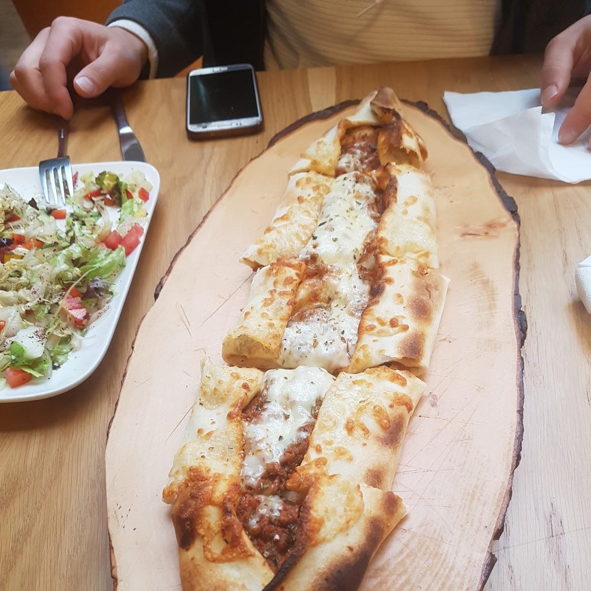 Restaurant "Haci Baba" in  (Sauerland)