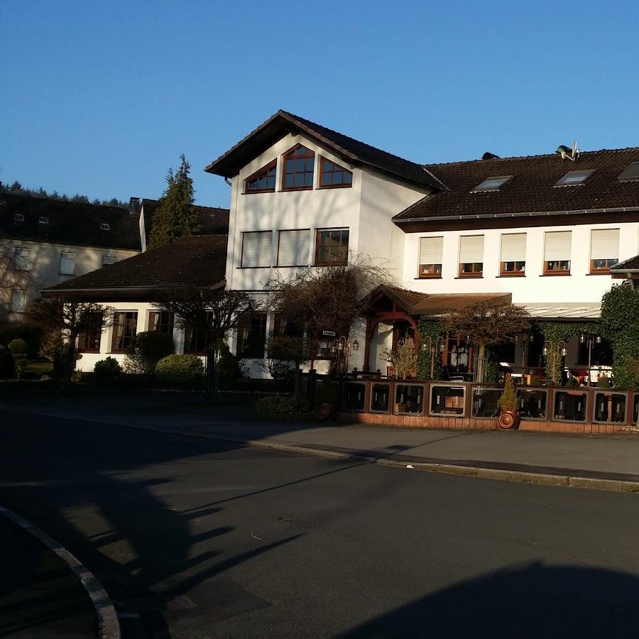 Restaurant "Landhaus Fricke" in  (Sauerland)