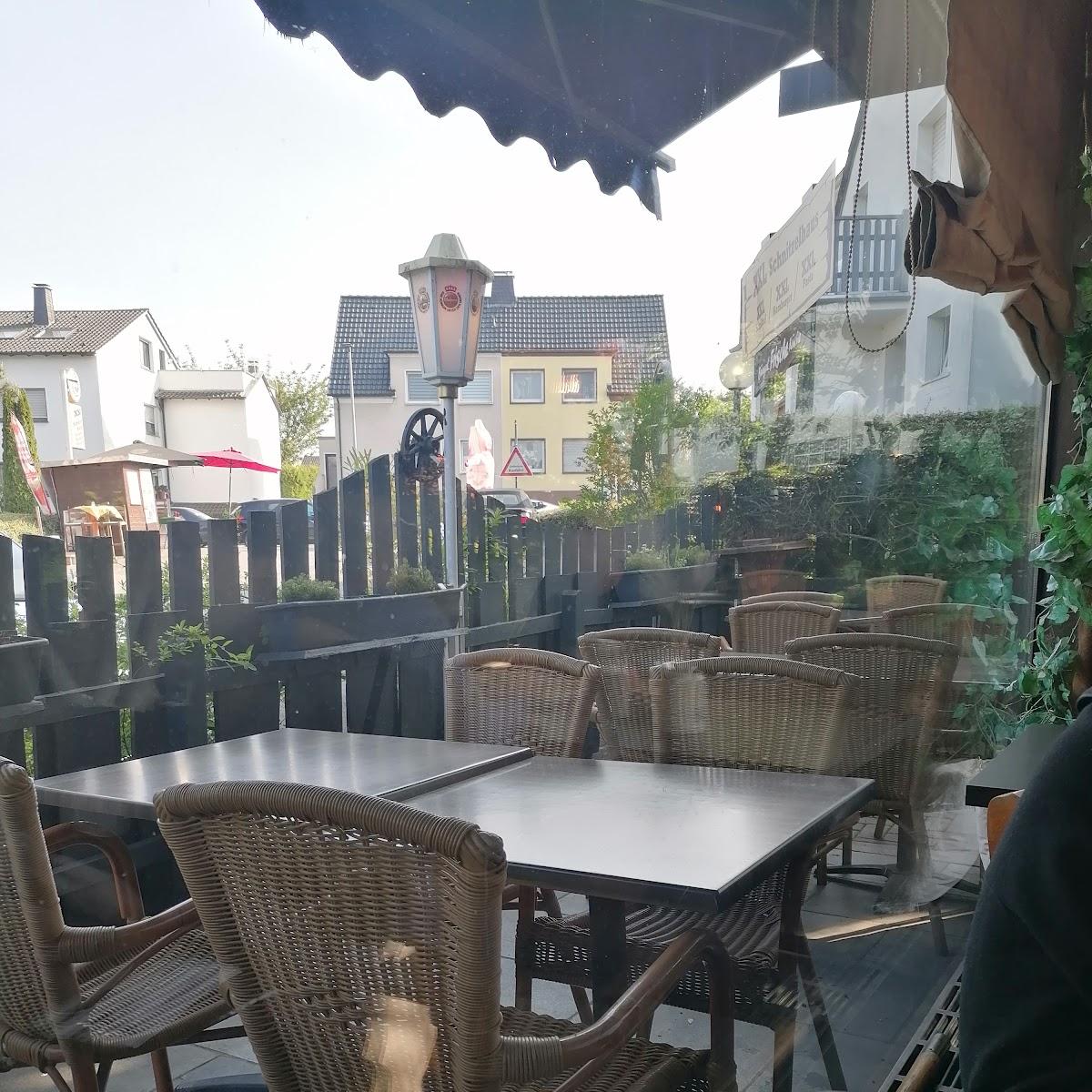 Restaurant "XXL Schnitzelhaus" in Menden (Sauerland)