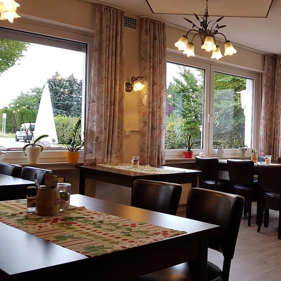 Restaurant "Altes Gasthaus Hempelmann Restaurant Pizzeria" in Menden (Sauerland)