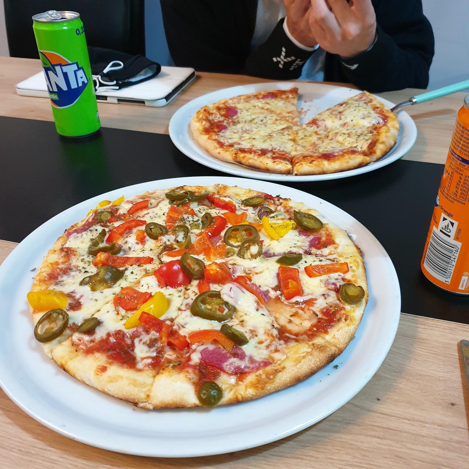 Restaurant "City Pizza by Singh" in  (Sauerland)