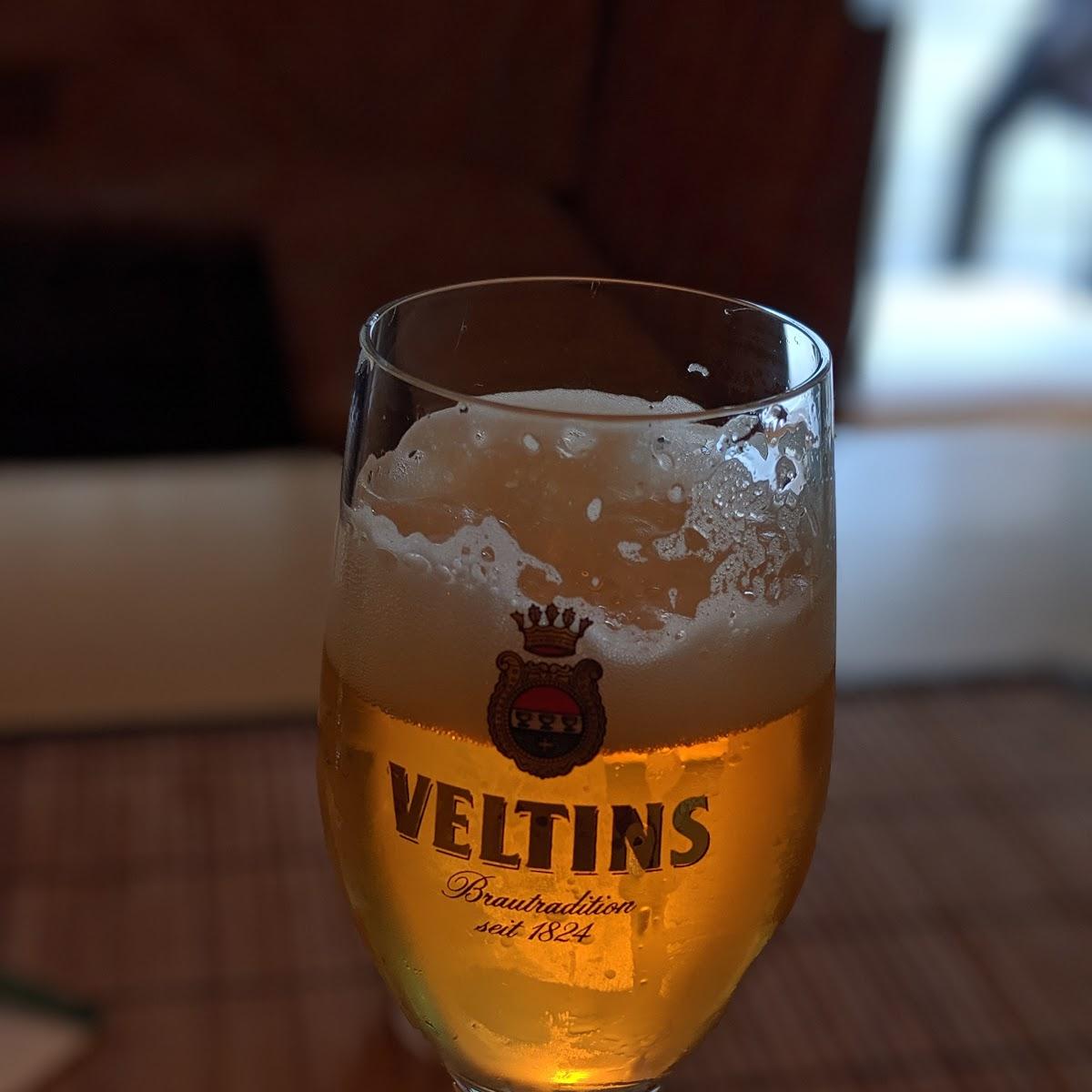 Restaurant "Dorfkrug" in  (Sauerland)