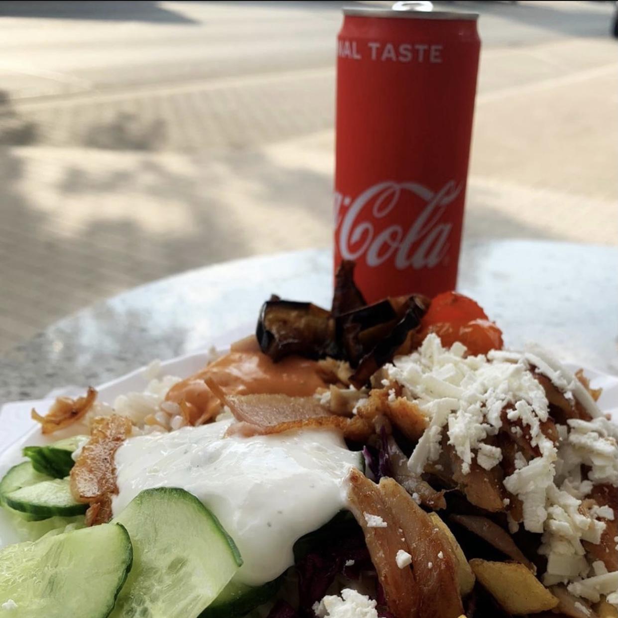 Restaurant "Sofra Grill" in  (Sauerland)