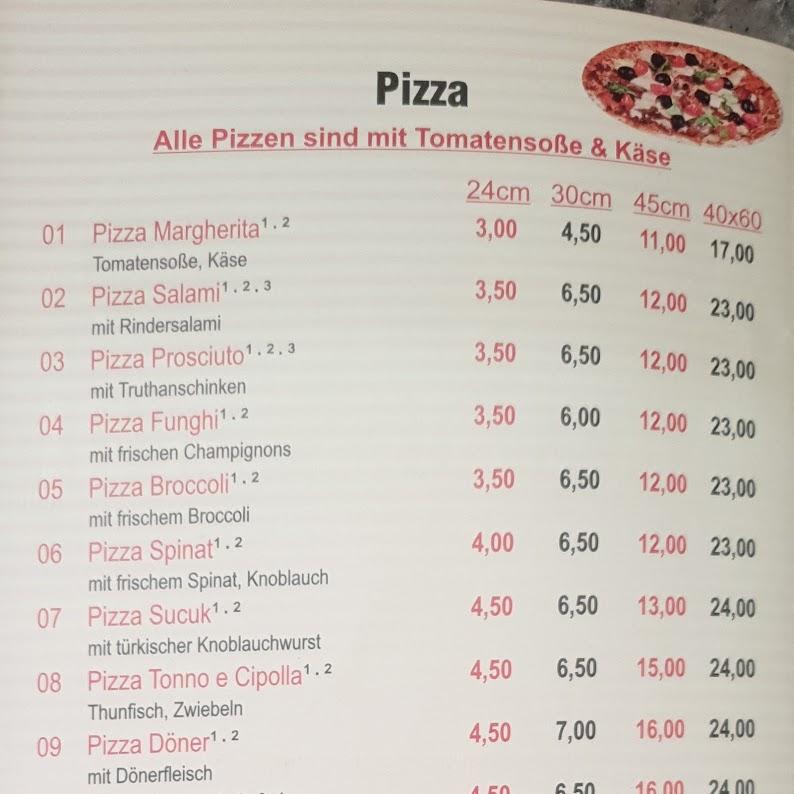 Restaurant "Anatolia Grill" in  (Sauerland)