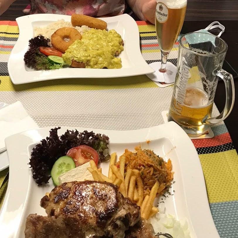 Restaurant "Kolpinghaus" in  (Sauerland)