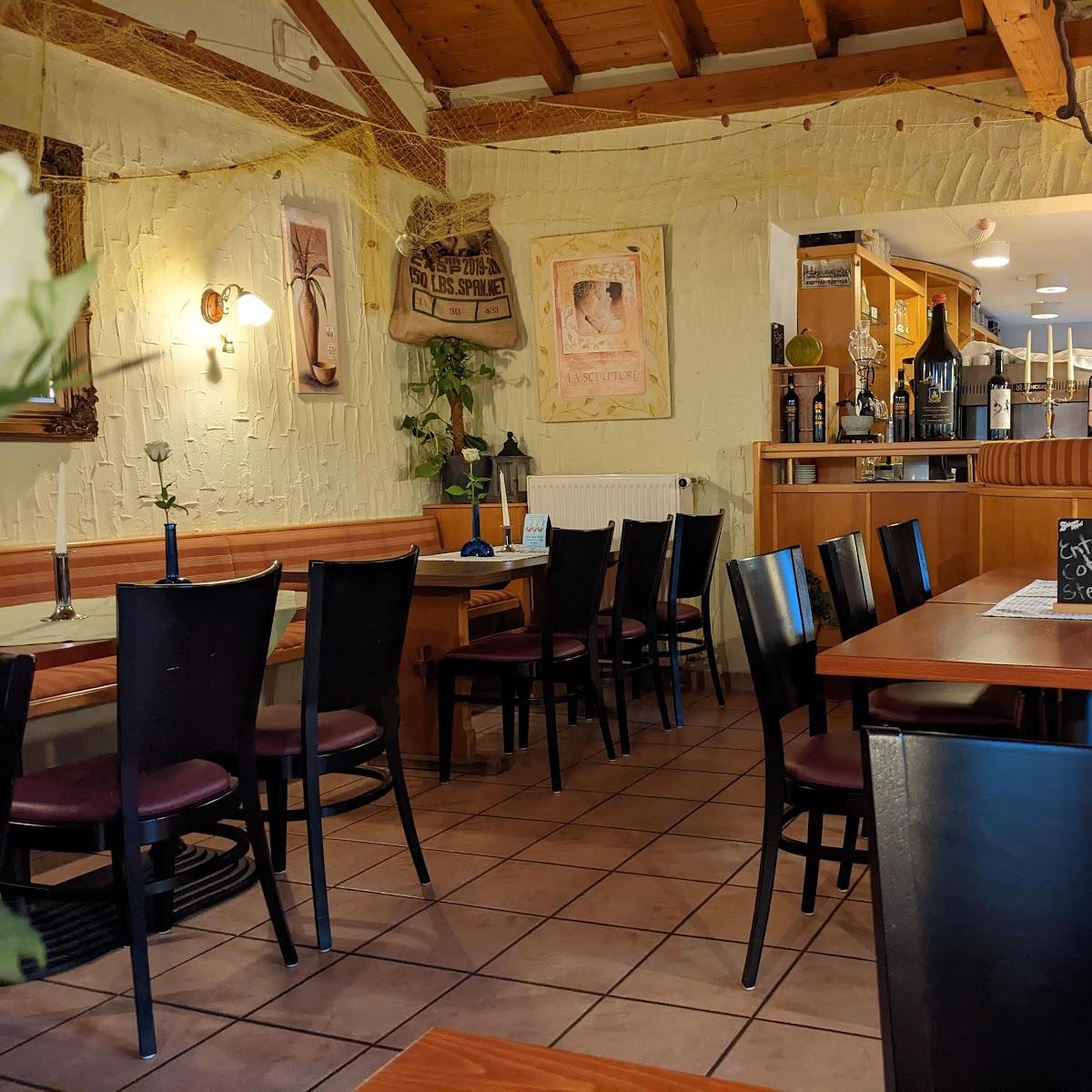 Restaurant "Restaurant El Greco – Griechische Spezialitäten-" in Alzenau