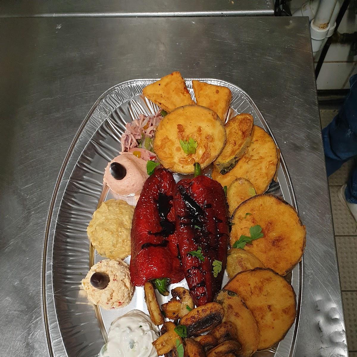 Restaurant "Restaurant El Greco – Griechische Spezialitäten-" in  Alzenau
