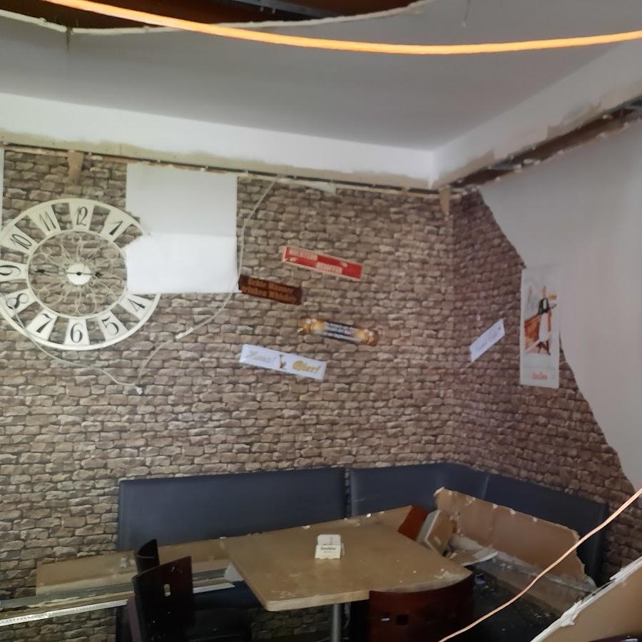 Restaurant "er Schänke" in Reinfeld