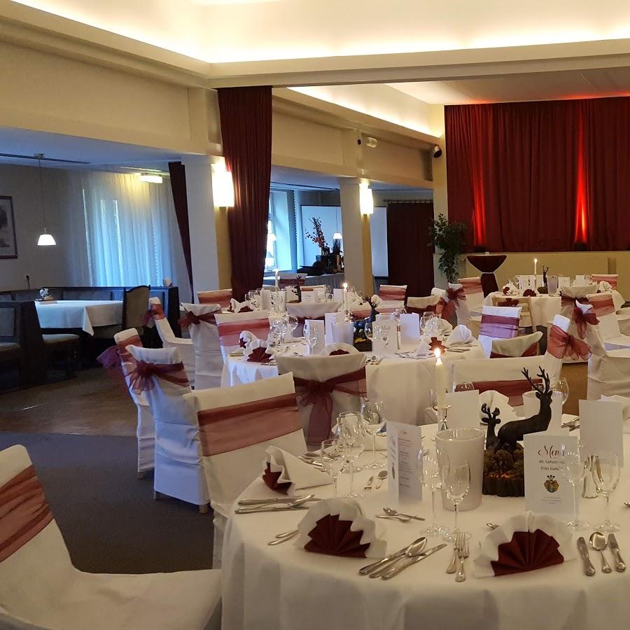 Restaurant "Restaurant Schleßelmann" in Rellingen