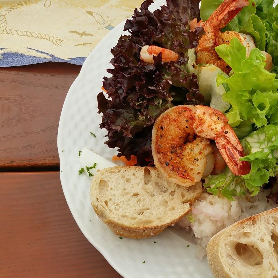 Restaurant "Sallers Badehaus" in  Chiemsee