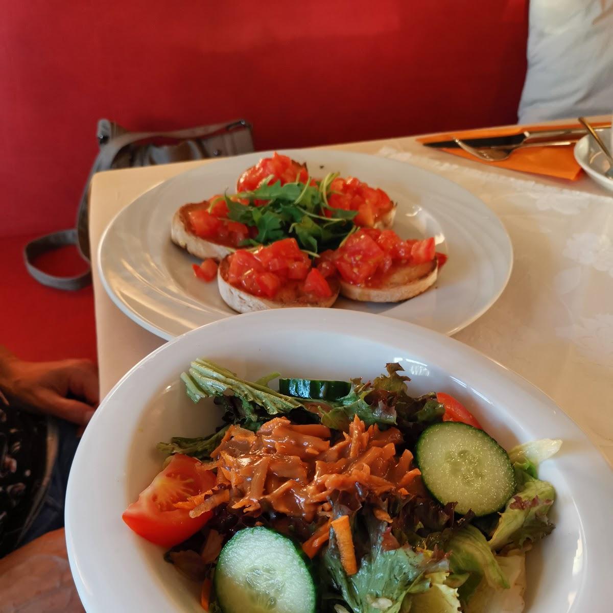 Restaurant "Palazzo Pizzeria" in  Chiemsee