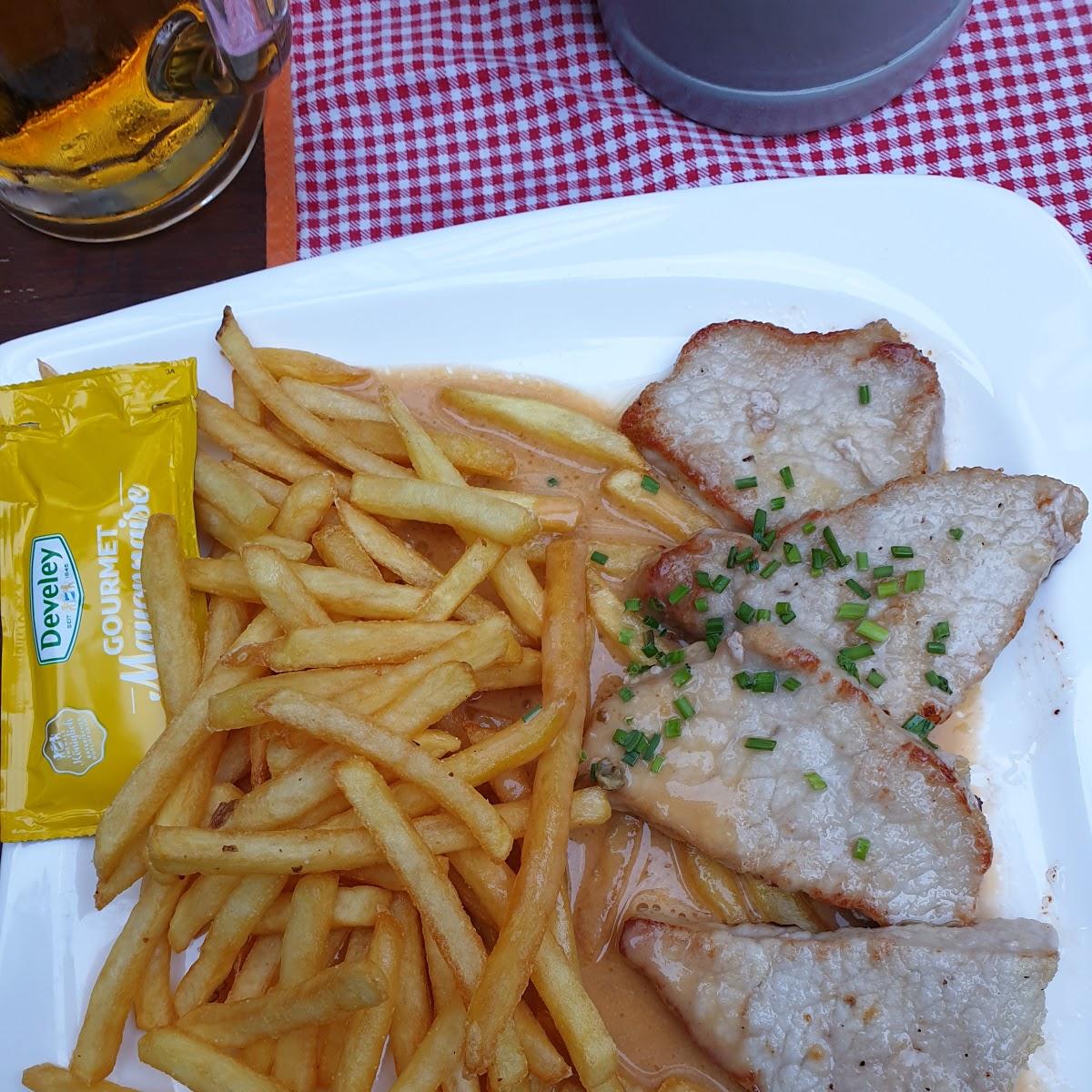 Restaurant "Restaurant Sportiv" in  Chiemsee