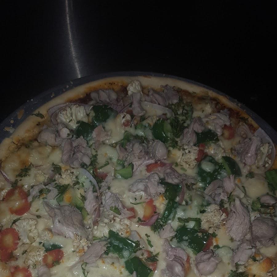 Restaurant "Curry & Pasta" in  Chiemsee