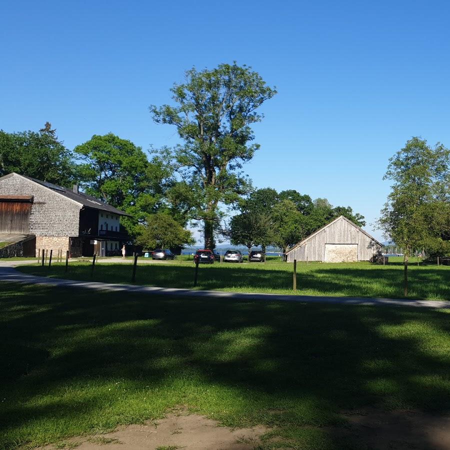 Restaurant "Prien am" in  Chiemsee
