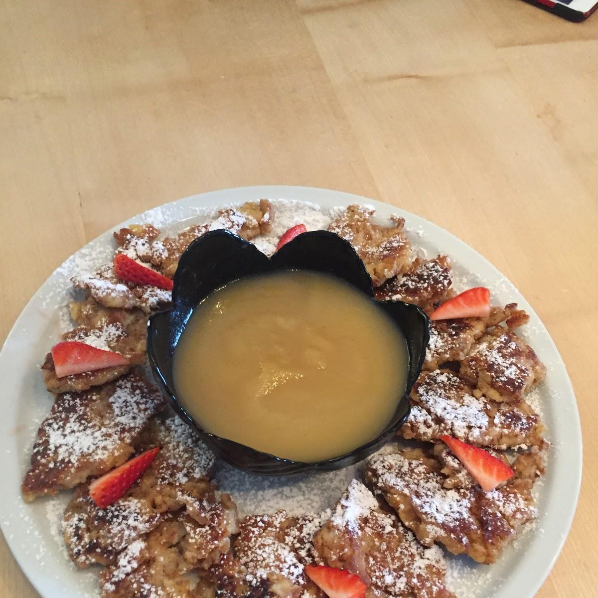 Restaurant "Café Chaos & Bäckerei Rothenwallner & Lotto Toto" in  Chiemsee