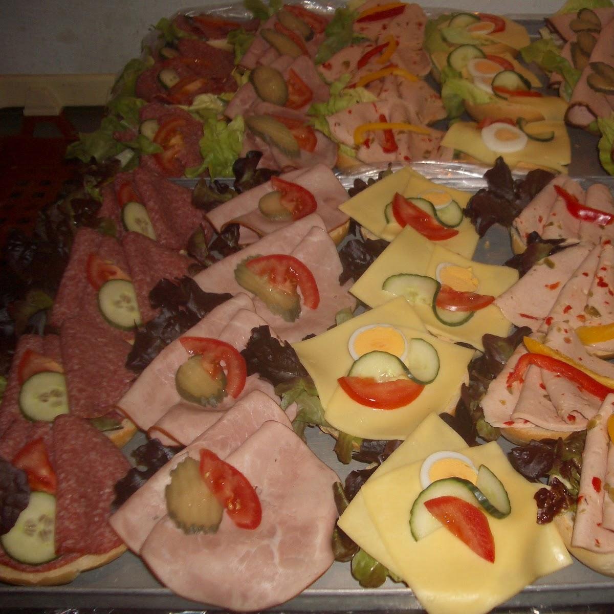 Restaurant "Bäckerei und Cafe Rothenwallner" in  Chiemsee