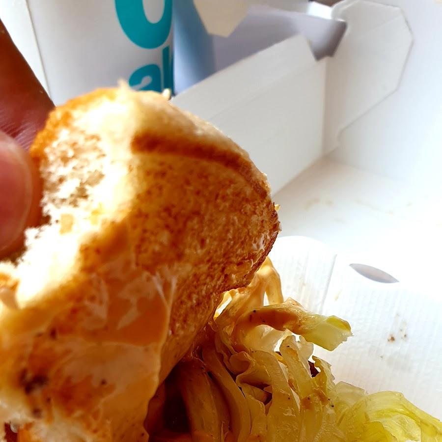 Restaurant "McDonald