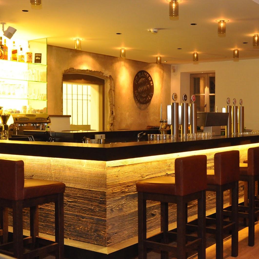 Restaurant "FLETZ" in Prien am Chiemsee