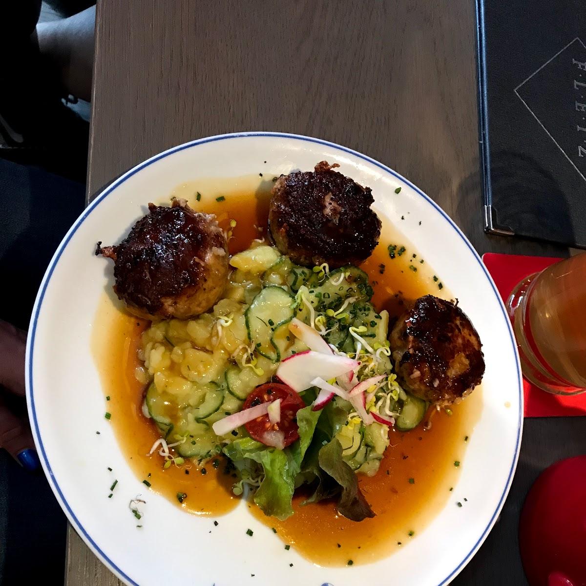 Restaurant "FLETZ" in  Chiemsee