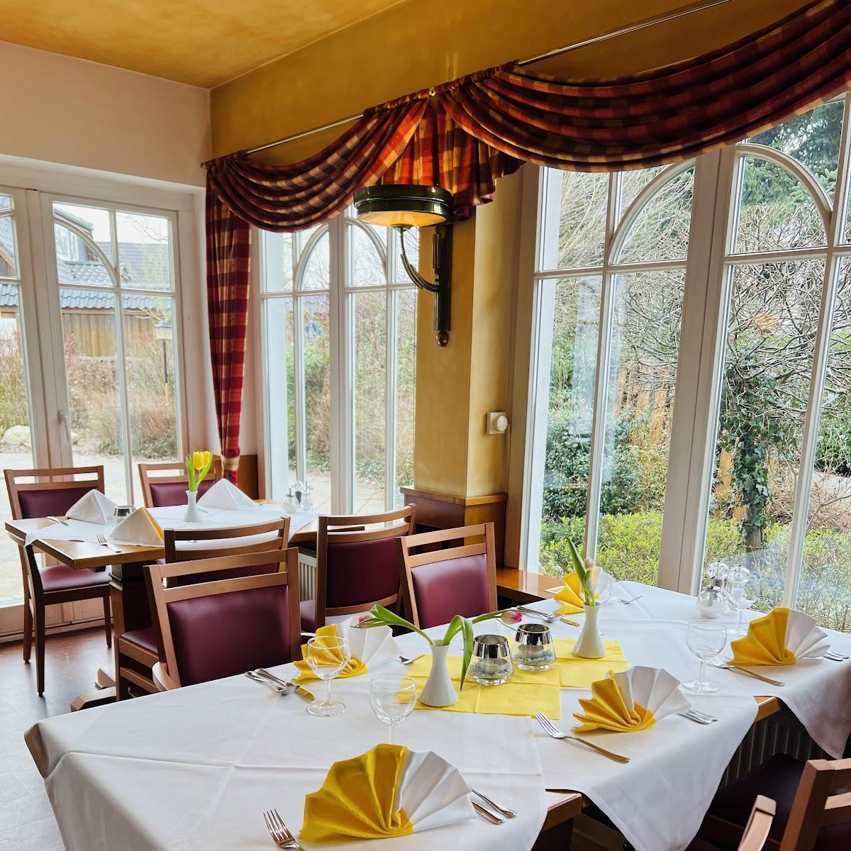 Restaurant "Restaurant Peter