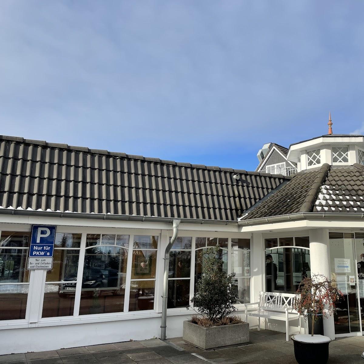 Restaurant "Restaurant Peter