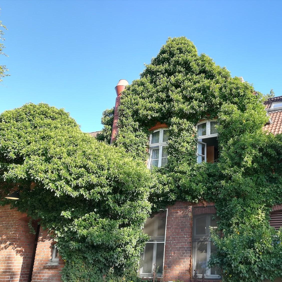 Restaurant "Deutscher Hof" in  Wilsnack