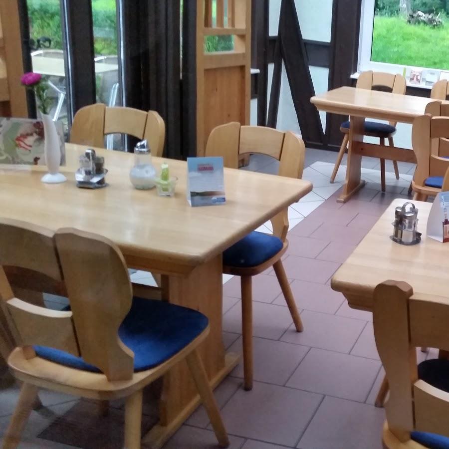 Restaurant "Neue Mühle" in  Perleberg