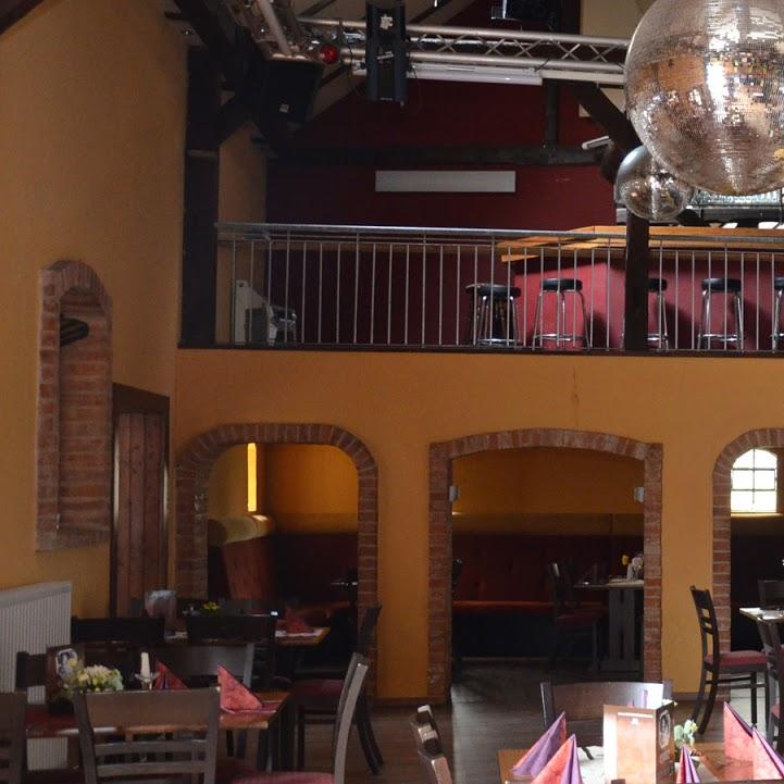 Restaurant "Kulturscheune XXL Schilde" in  Weisen