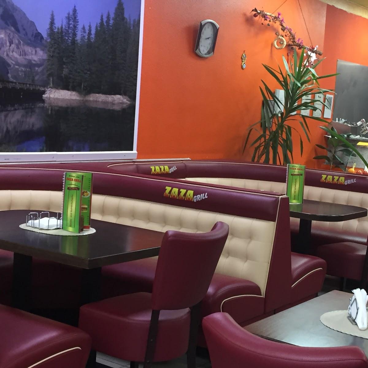 Restaurant "Zaza Grill - er Döner" in  Perleberg