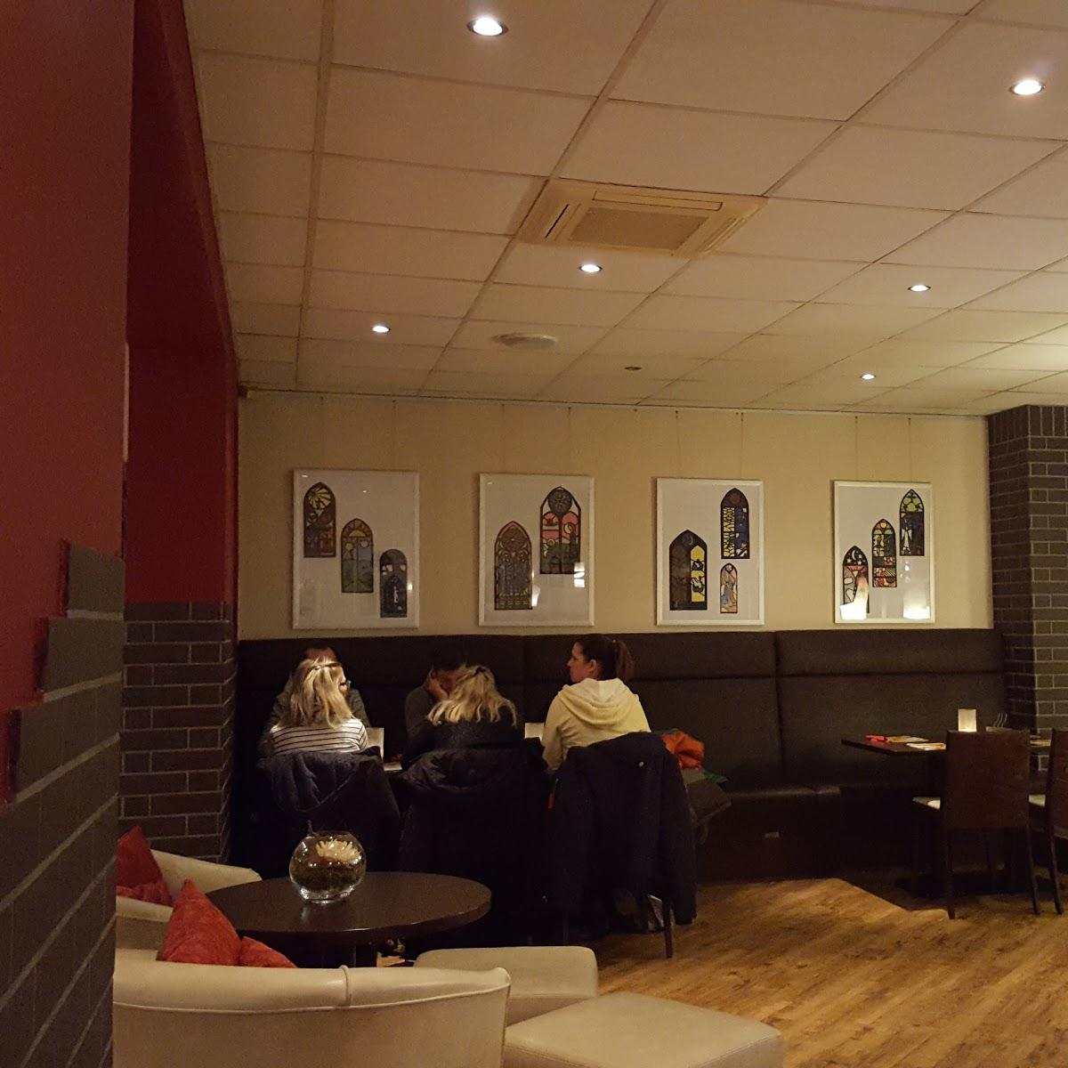 Restaurant "Pizza Point" in  Wittenberge