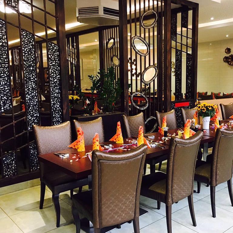 Restaurant "HAPPY WOK Asiatisches Restaurant" in  Pinneberg