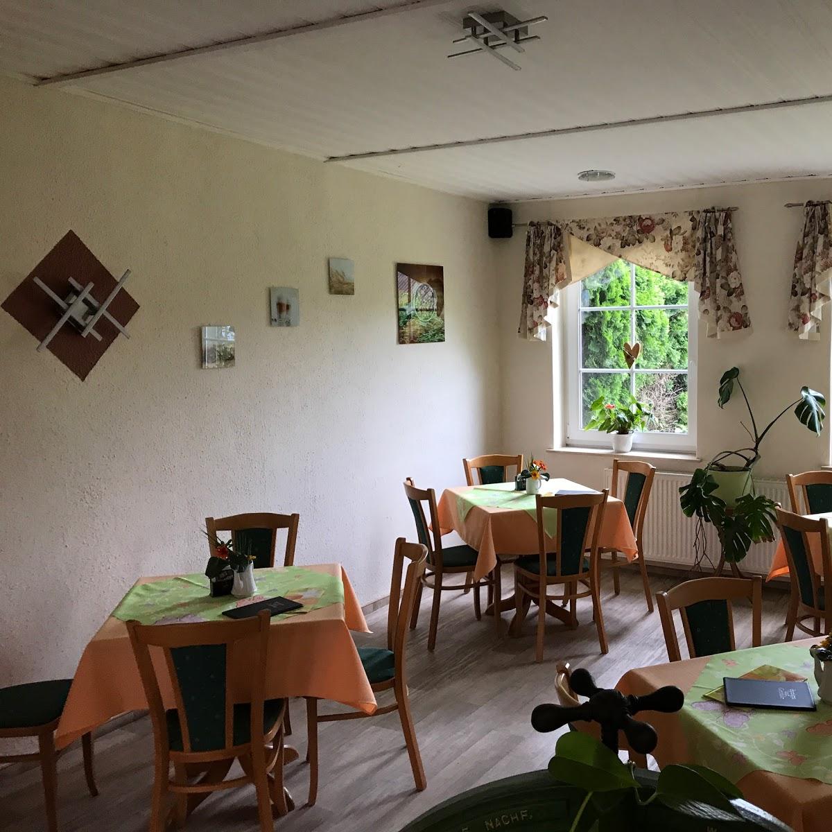 Restaurant "Restaurant Zum Storchenhof Inh. Ines Jantzen" in  Rühstädt