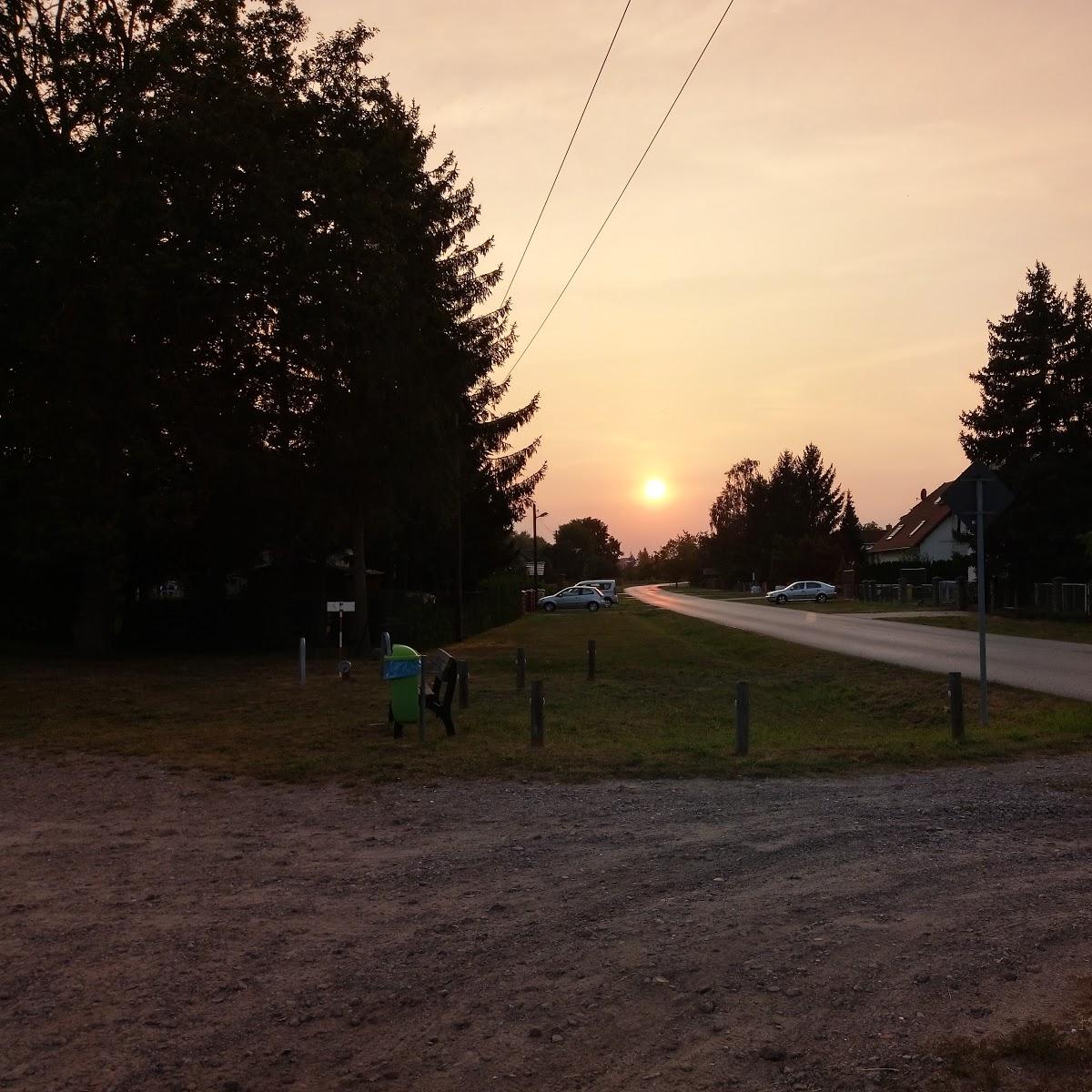 Restaurant "Bistro Horse Resort Finkenkrug" in  Falkensee